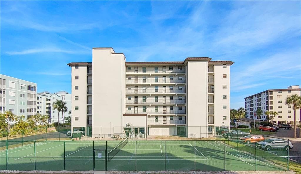 6899 Estero BLVD # 213, FORT MYERS BEACH FL 33931-13