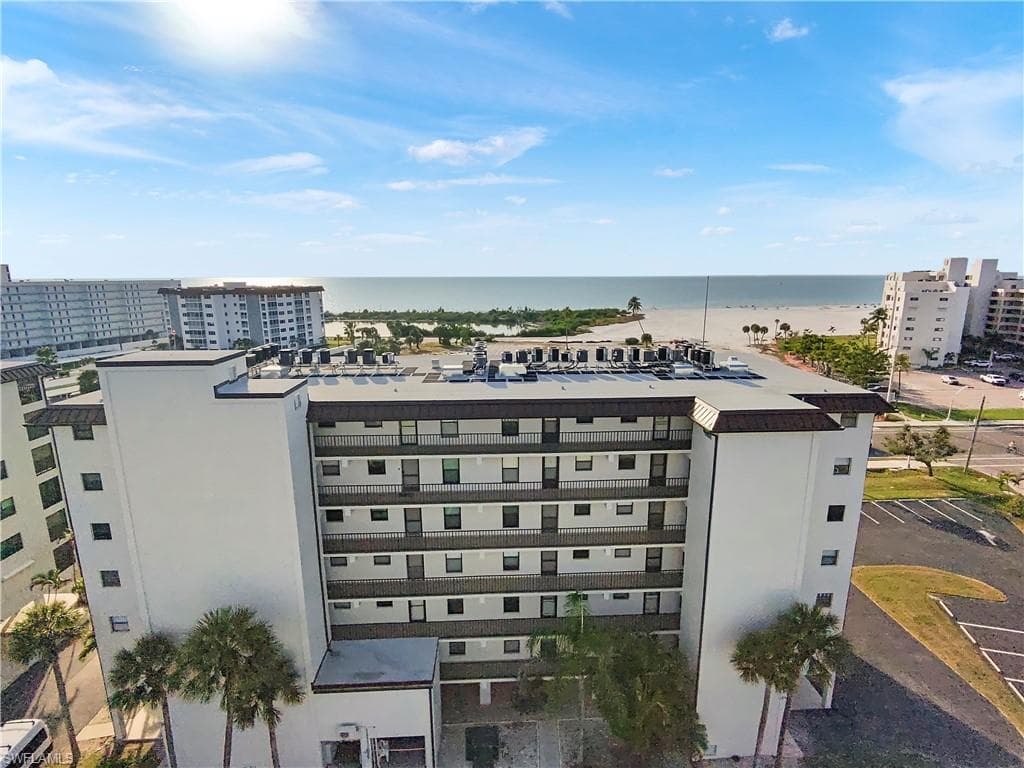 6899 Estero BLVD # 213, FORT MYERS BEACH FL 33931-14