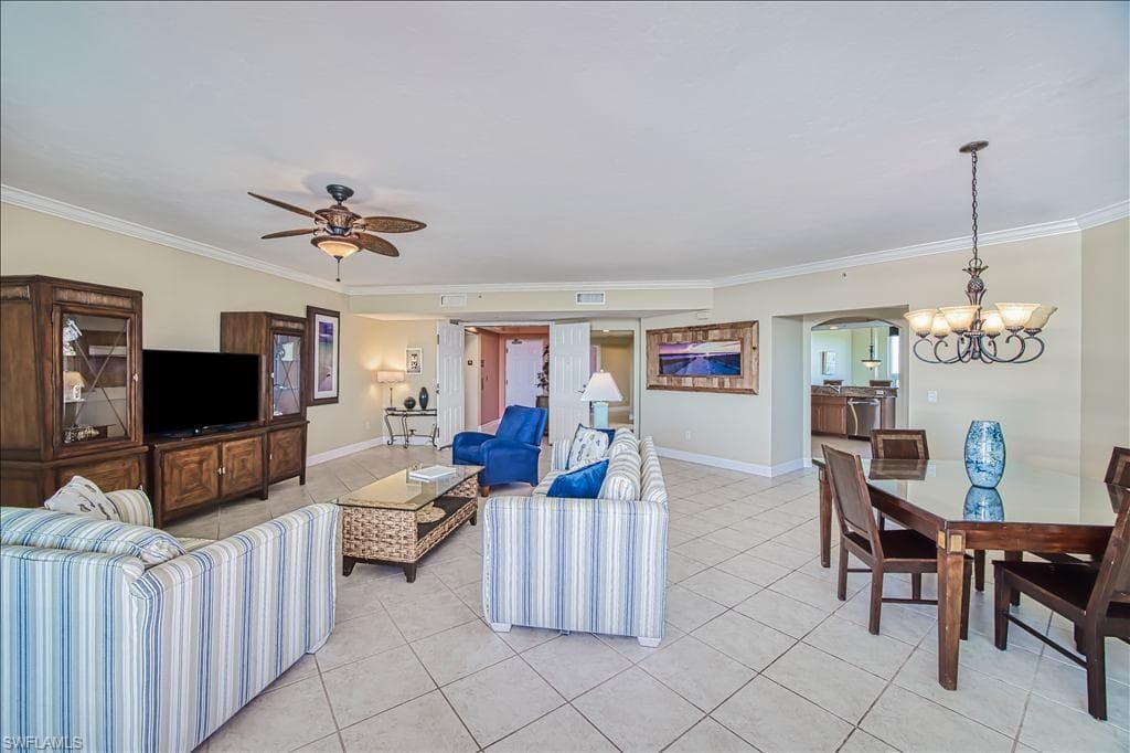 12601 Mastique Beach BLVD # 1404, FORT MYERS FL 33908-11
