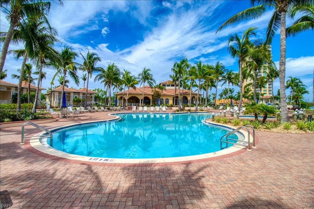 12601 Mastique Beach BLVD # 1404, FORT MYERS FL 33908-36