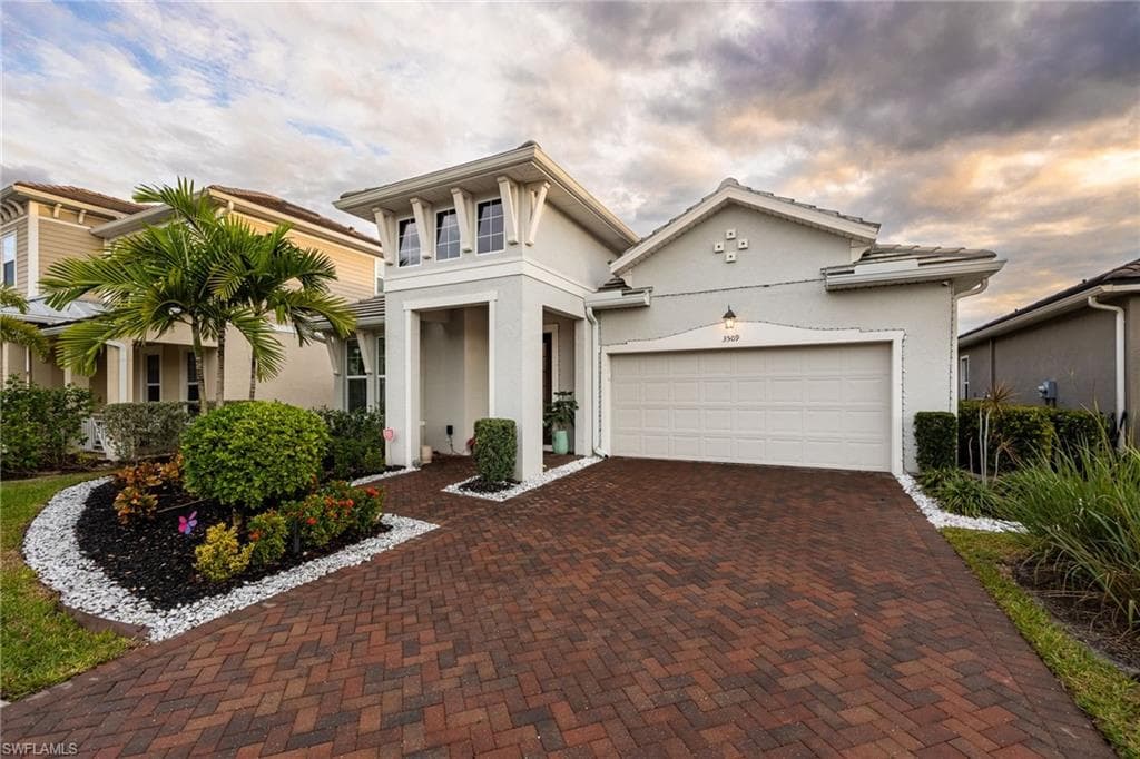 3509 Pilot CIR, NAPLES FL 34120-44