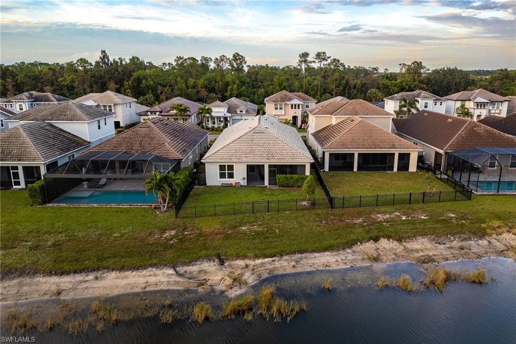 3509 Pilot CIR, NAPLES FL 34120-38