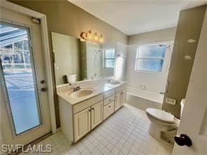 7786 Scarlet CT, NAPLES FL 34104-12