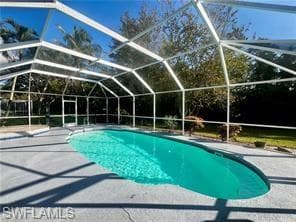 7786 Scarlet CT, NAPLES FL 34104-13