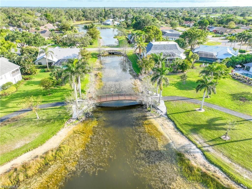 Santa Cruz BLVD, NAPLES FL 34112-4