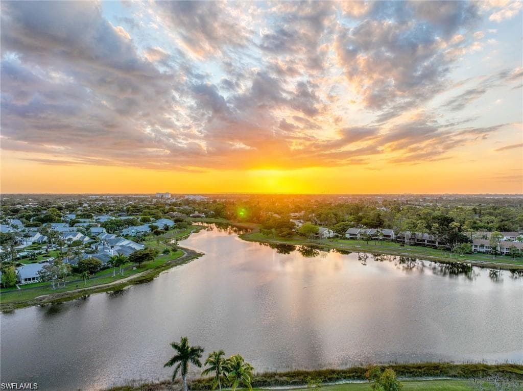 Santa Cruz BLVD, NAPLES FL 34112-8