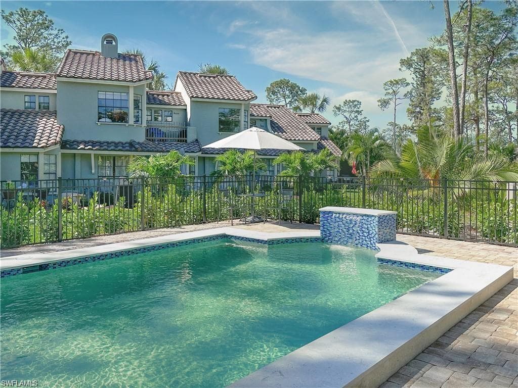 Santa Cruz BLVD, NAPLES FL 34112-7