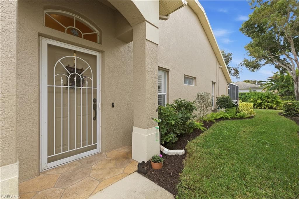 8167 Ibis Cove CIR # A108, NAPLES FL 34119-1