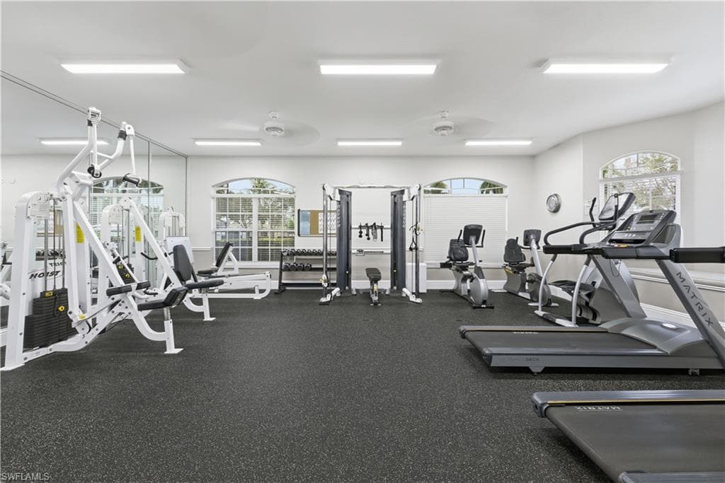 8167 Ibis Cove CIR # A108, NAPLES FL 34119-41