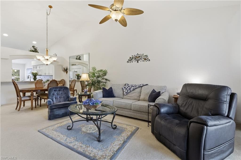 8167 Ibis Cove CIR # A108, NAPLES FL 34119-16