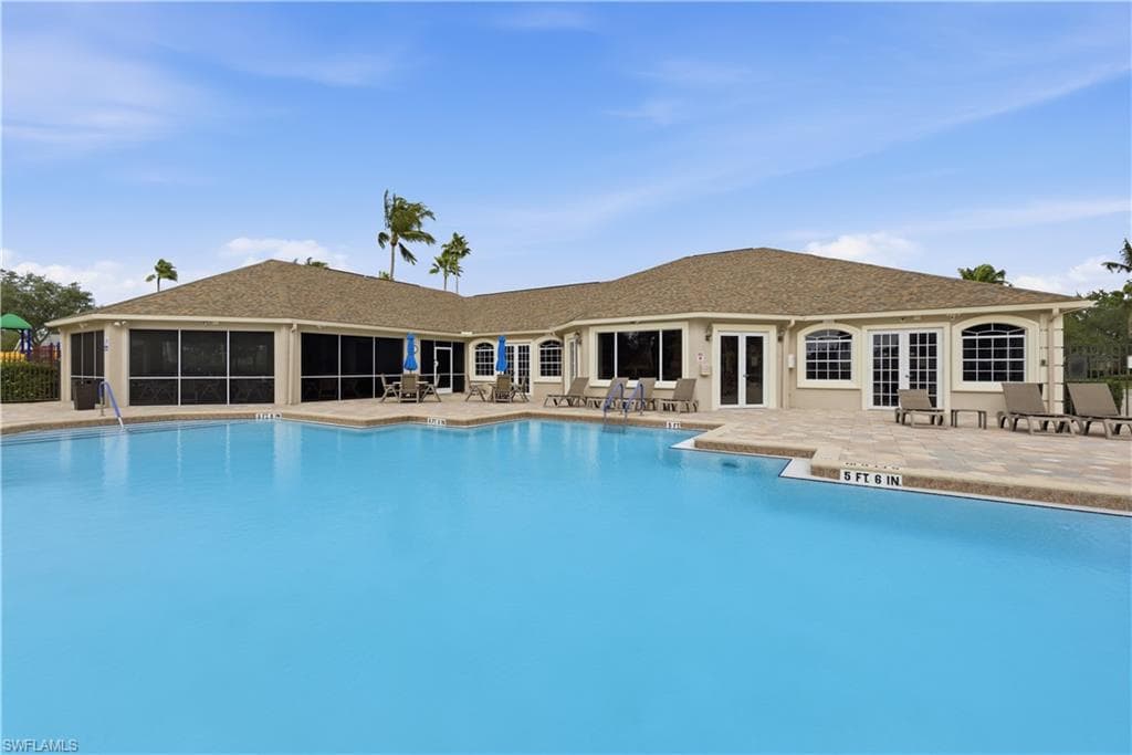 8167 Ibis Cove CIR # A108, NAPLES FL 34119-42