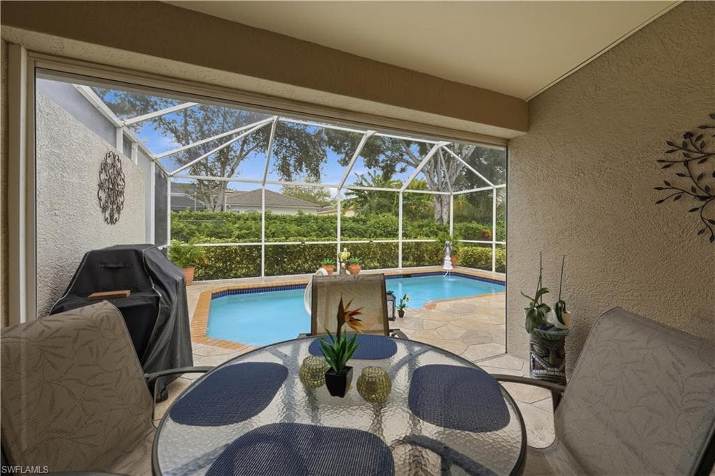 8167 Ibis Cove CIR # A108, NAPLES FL 34119-25