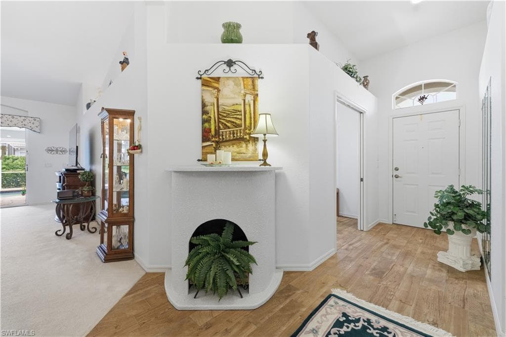 8167 Ibis Cove CIR # A108, NAPLES FL 34119-2