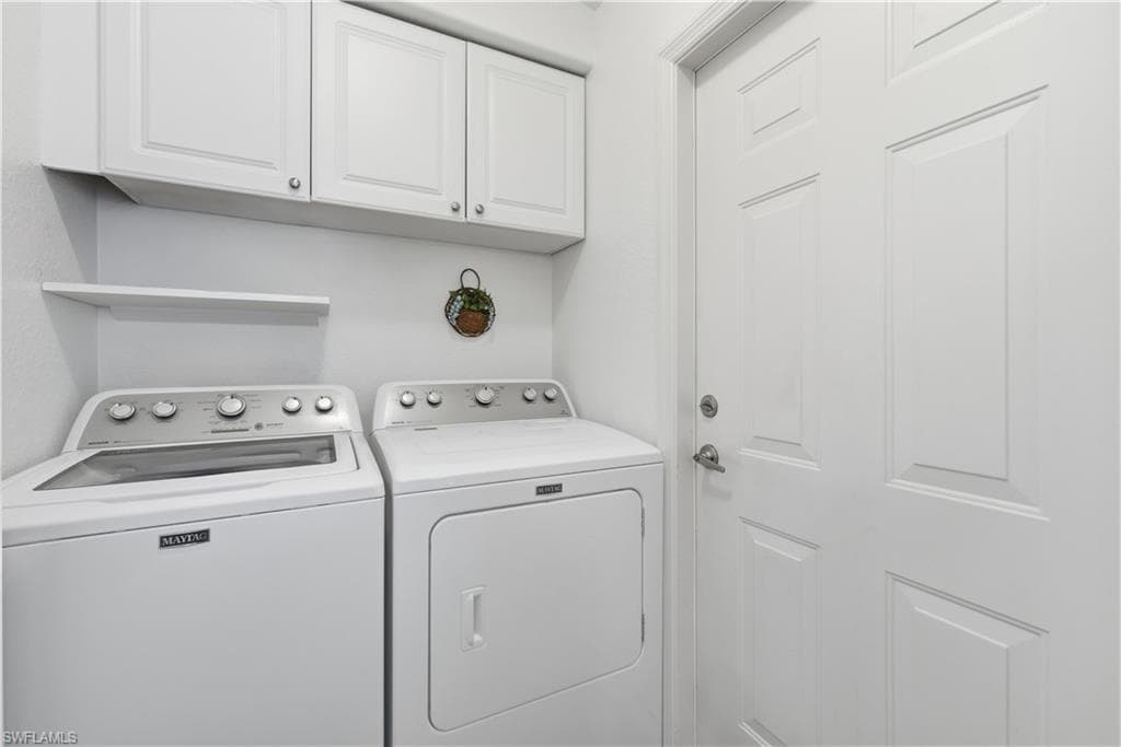 8167 Ibis Cove CIR # A108, NAPLES FL 34119-31