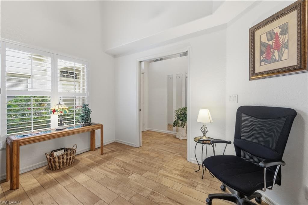 8167 Ibis Cove CIR # A108, NAPLES FL 34119-4