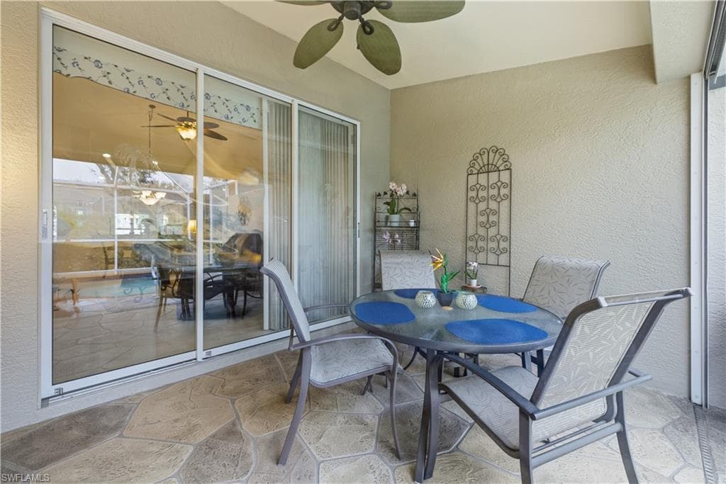 8167 Ibis Cove CIR # A108, NAPLES FL 34119-29