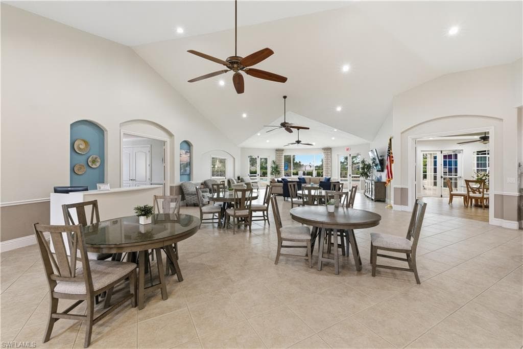 8167 Ibis Cove CIR # A108, NAPLES FL 34119-37