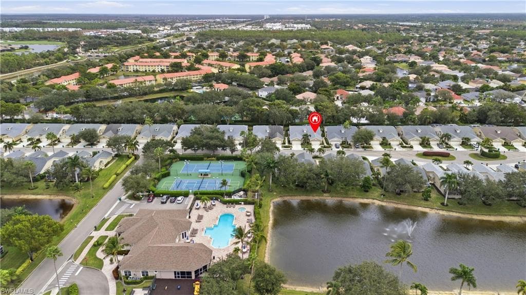8167 Ibis Cove CIR # A108, NAPLES FL 34119-47