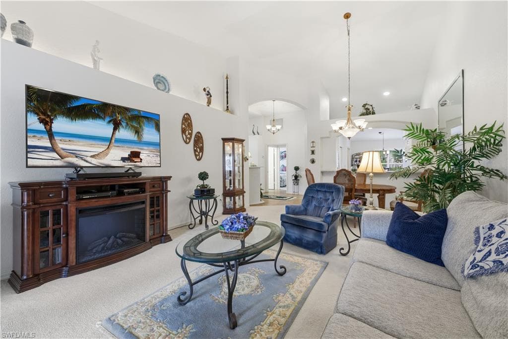 8167 Ibis Cove CIR # A108, NAPLES FL 34119-18