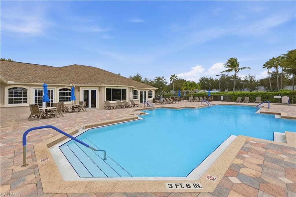 8167 Ibis Cove CIR # A108, NAPLES FL 34119-43