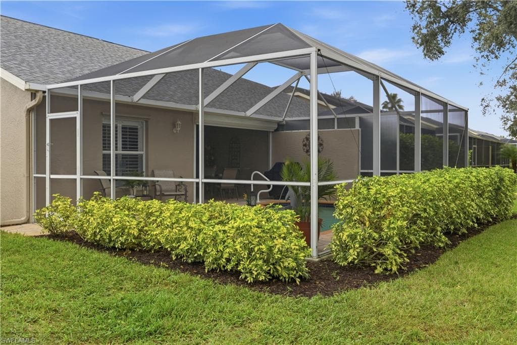 8167 Ibis Cove CIR # A108, NAPLES FL 34119-30