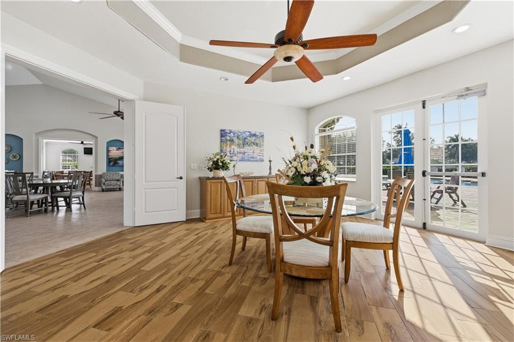 8167 Ibis Cove CIR # A108, NAPLES FL 34119-38