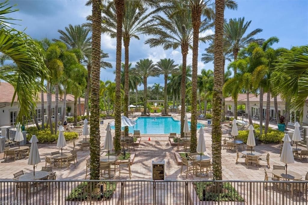 4761 West Bay BLVD # 203, ESTERO FL 33928-45