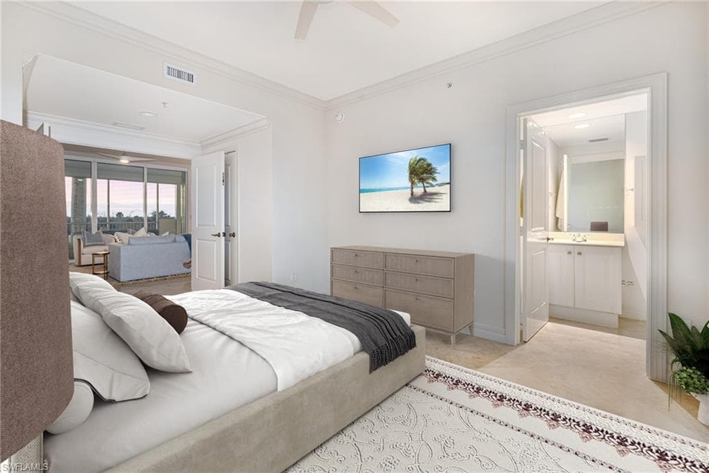 4761 West Bay BLVD # 203, ESTERO FL 33928-16