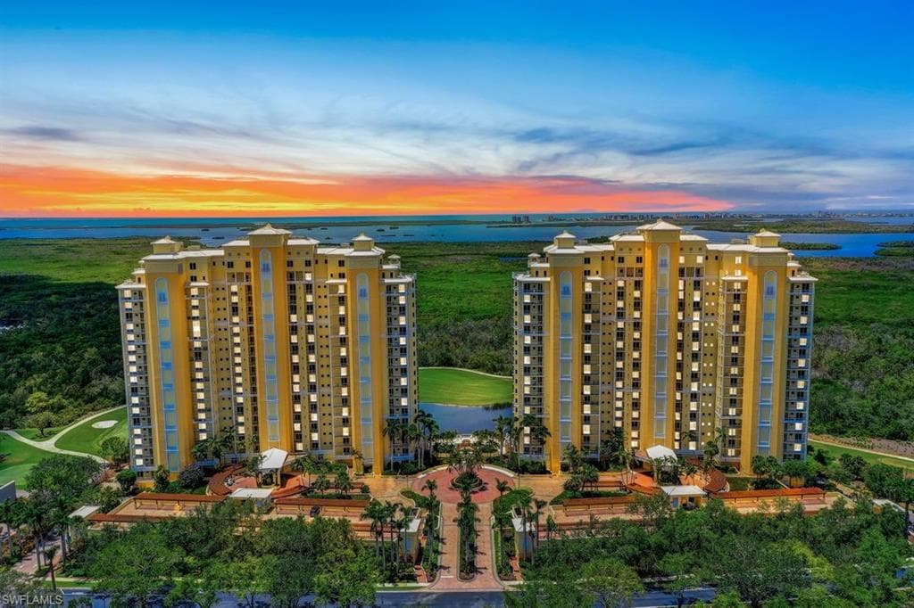 4761 West Bay BLVD # 203, ESTERO FL 33928-47