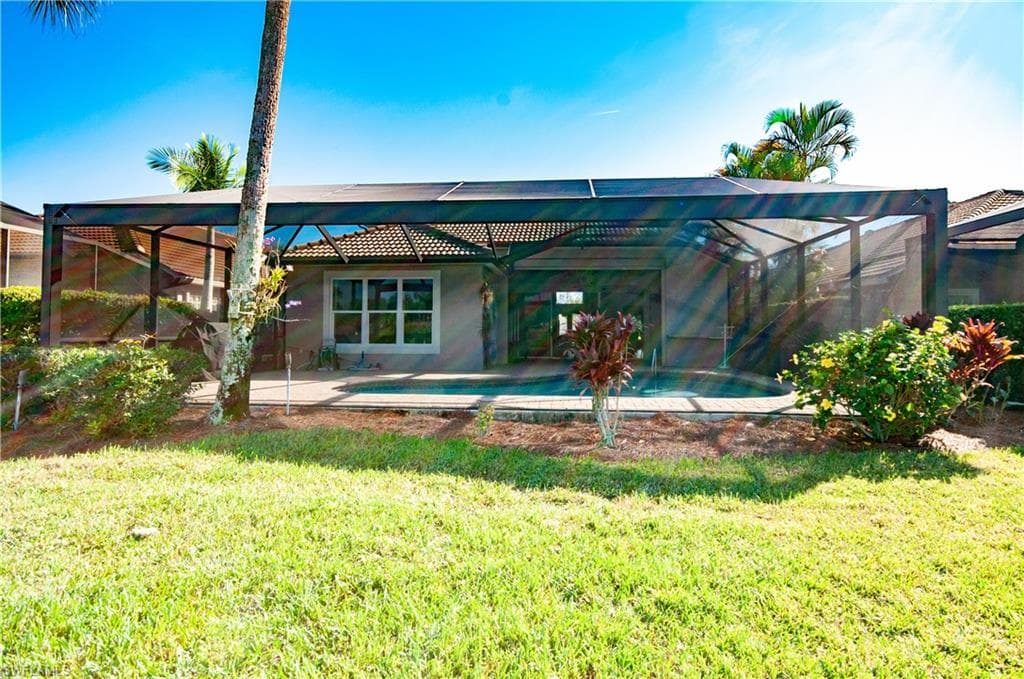 23411 Copperleaf BLVD, ESTERO FL 34135-28