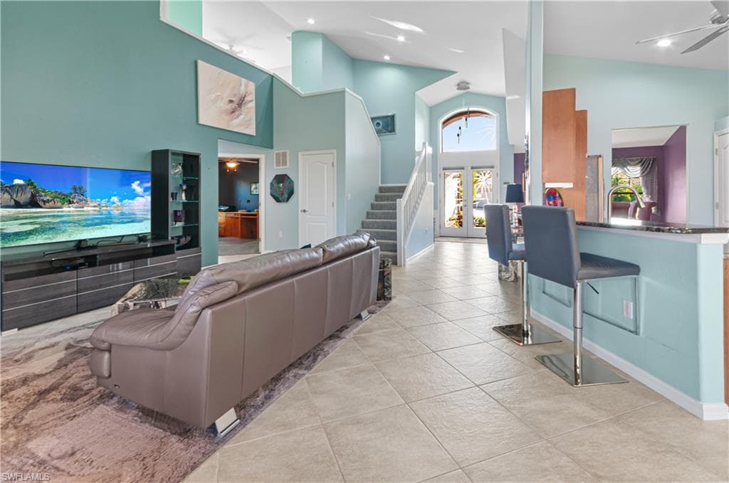 23411 Copperleaf BLVD, ESTERO FL 34135-7