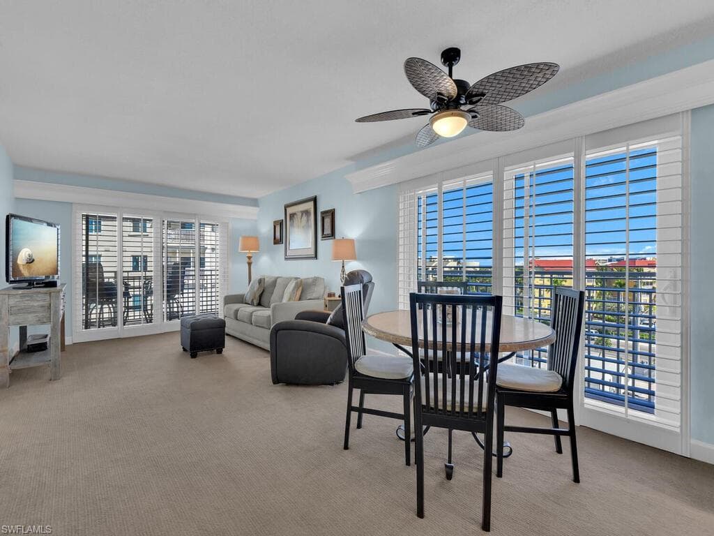 7400 Estero BLVD # 512, FORT MYERS BEACH FL 33931-2
