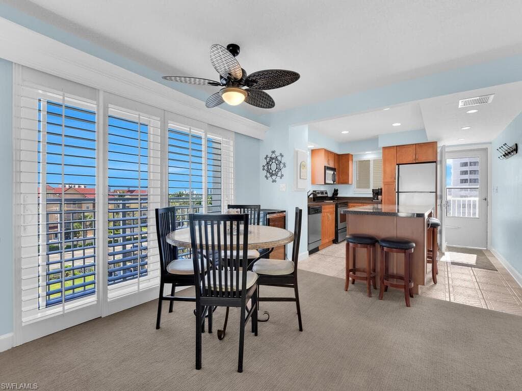 7400 Estero BLVD # 512, FORT MYERS BEACH FL 33931-4
