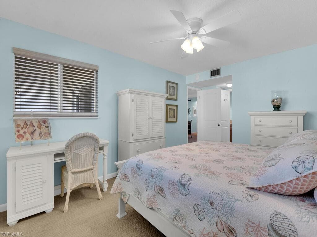 7400 Estero BLVD # 512, FORT MYERS BEACH FL 33931-14