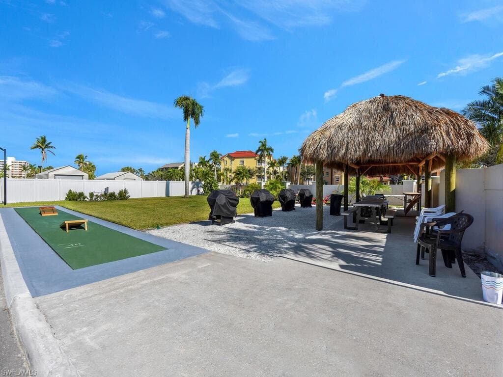 7400 Estero BLVD # 512, FORT MYERS BEACH FL 33931-23