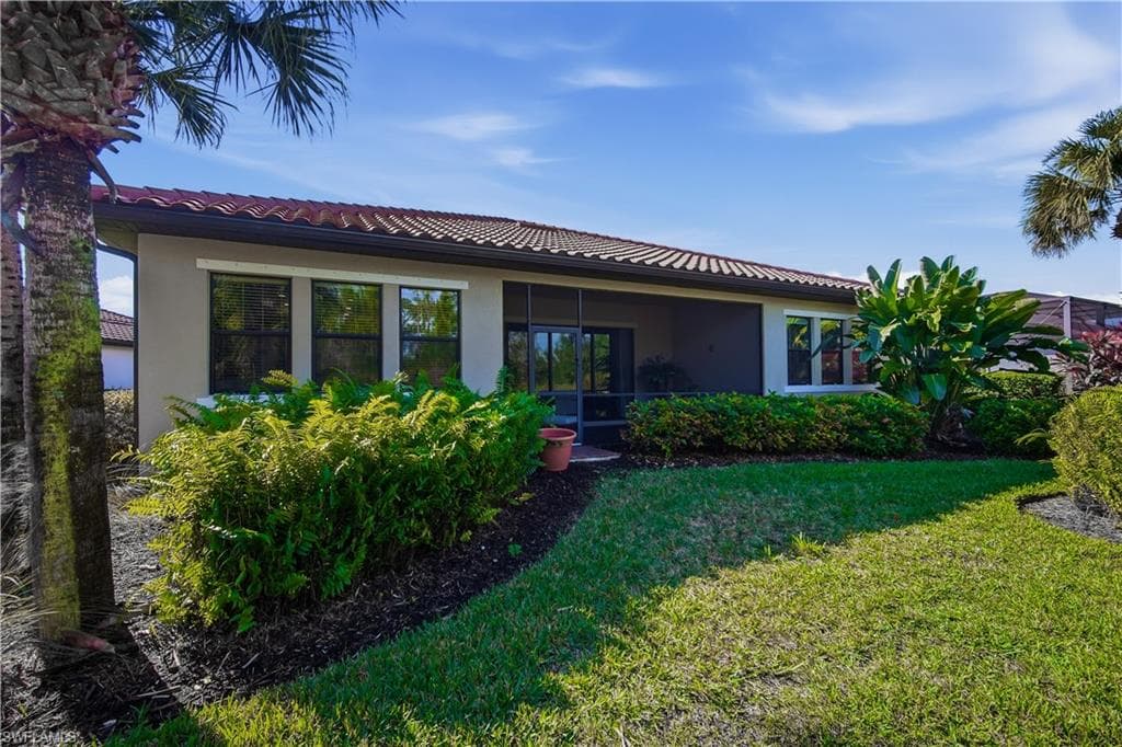 4664 Abaca CIR, NAPLES FL 34119-21