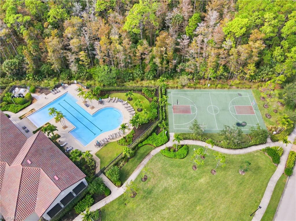 4664 Abaca CIR, NAPLES FL 34119-27