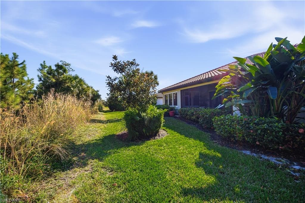 4664 Abaca CIR, NAPLES FL 34119-29
