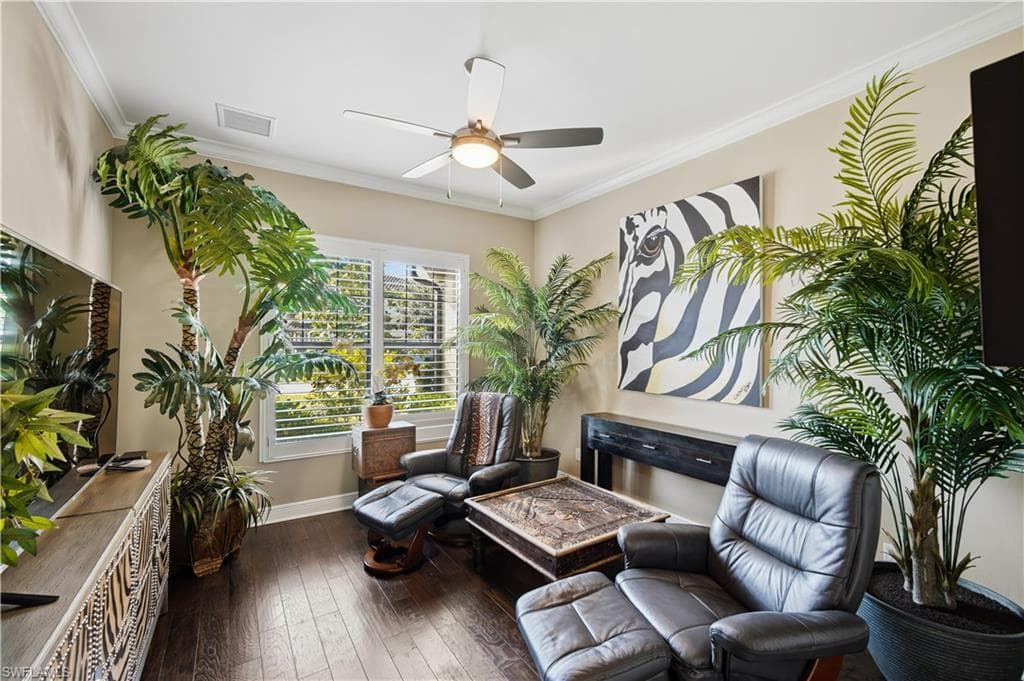 4664 Abaca CIR, NAPLES FL 34119-17