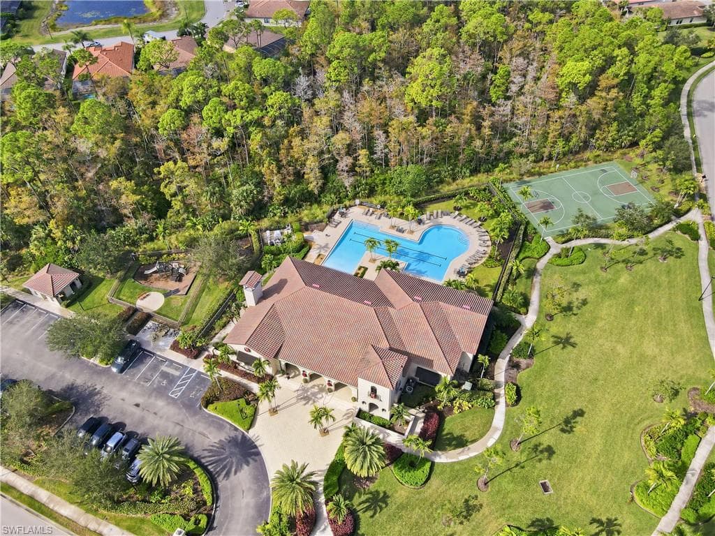 4664 Abaca CIR, NAPLES FL 34119-24