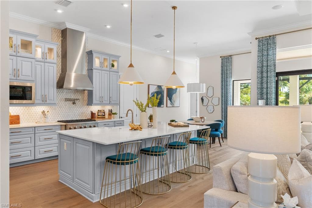 15266 Arpino CT, NAPLES FL 34114-5