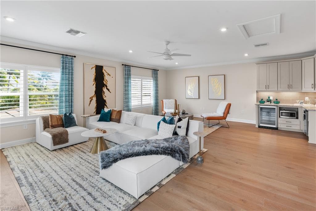 15266 Arpino CT, NAPLES FL 34114-27