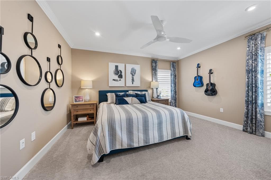 15266 Arpino CT, NAPLES FL 34114-29