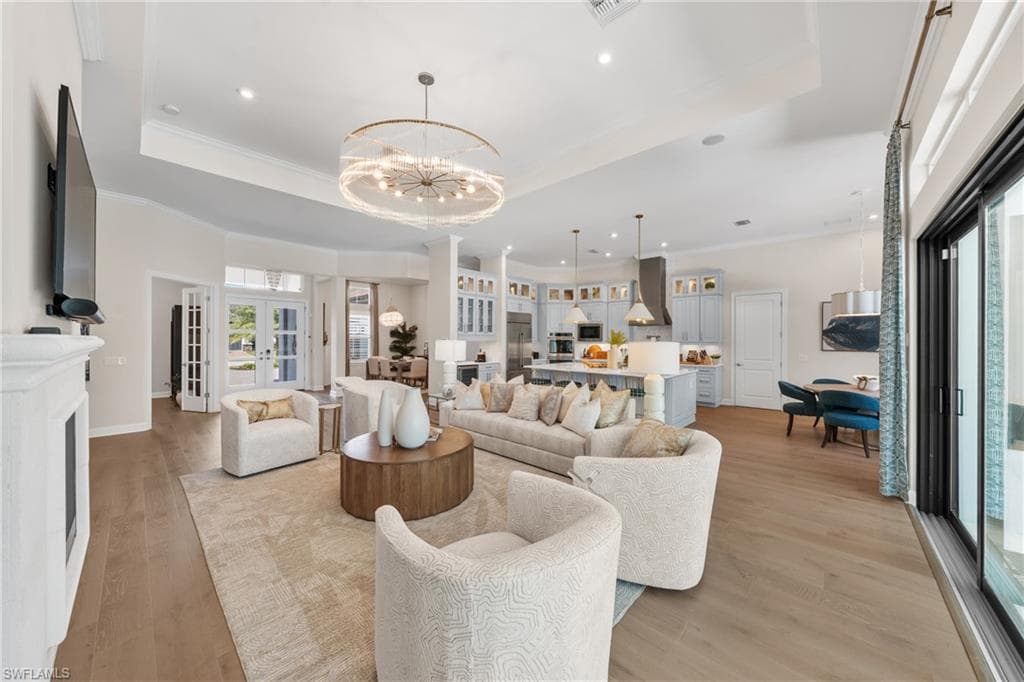 15266 Arpino CT, NAPLES FL 34114-9