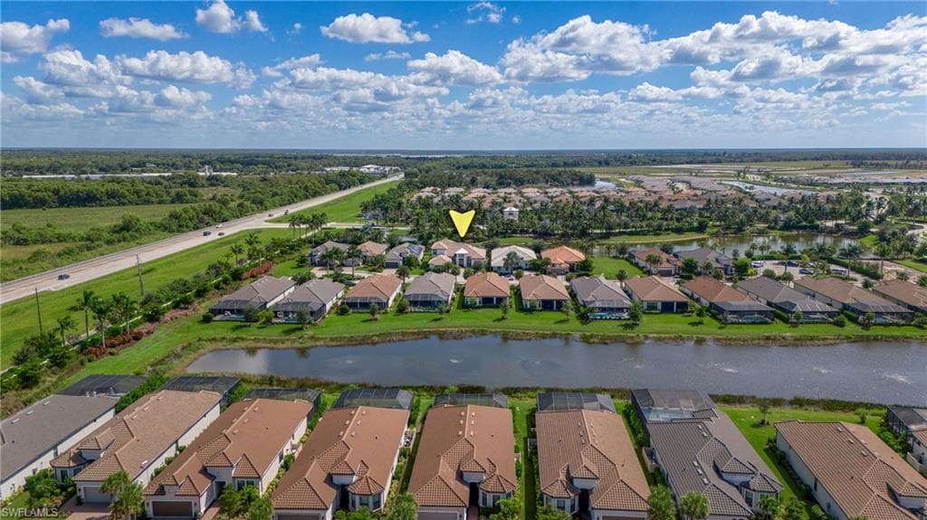 15266 Arpino CT, NAPLES FL 34114-48