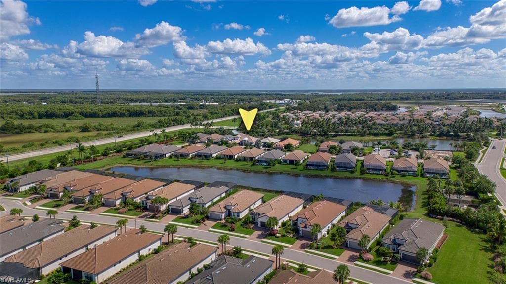 15266 Arpino CT, NAPLES FL 34114-47