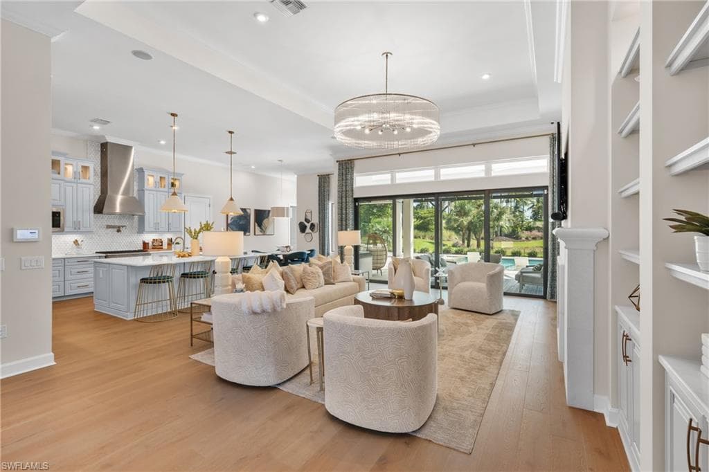 15266 Arpino CT, NAPLES FL 34114-10