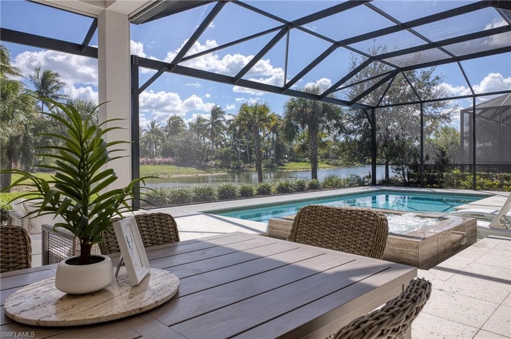 15266 Arpino CT, NAPLES FL 34114-39