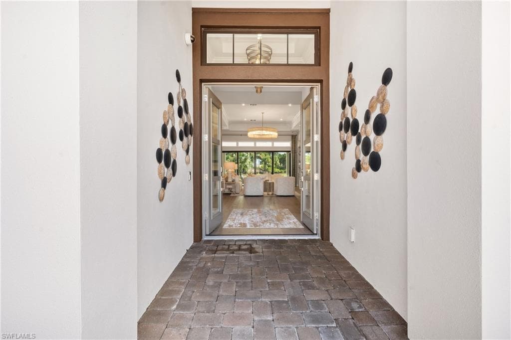 15266 Arpino CT, NAPLES FL 34114-3