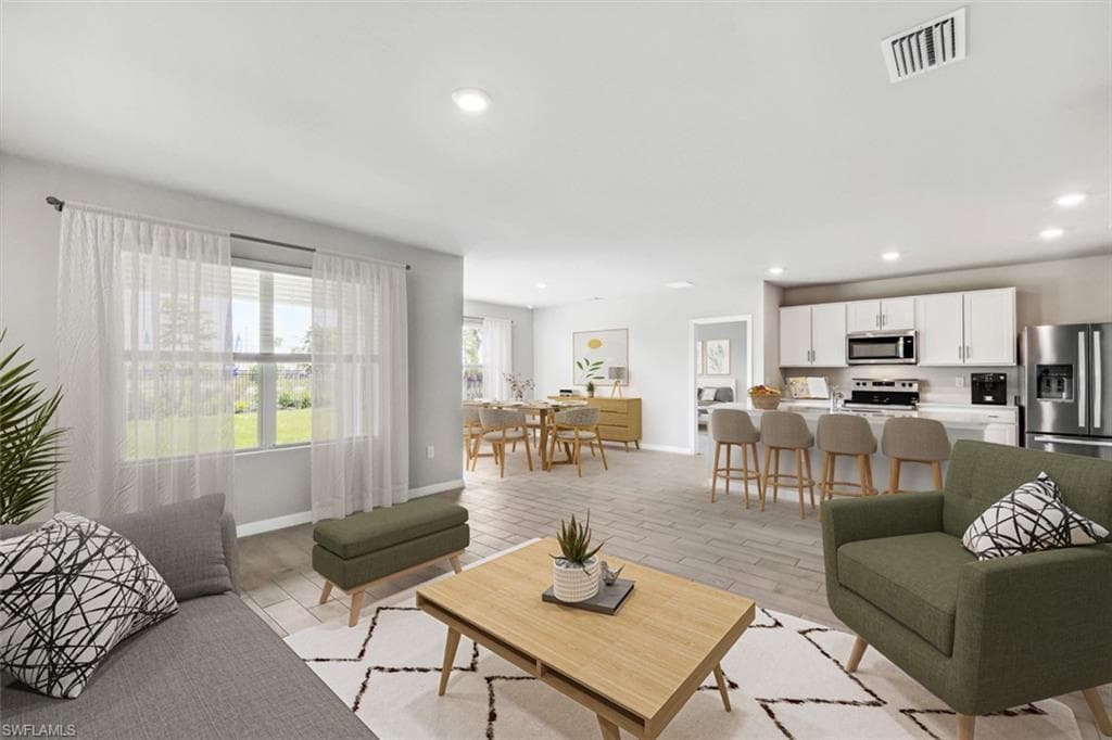 1286 BRUMFIELD CROSSING, FORT MYERS FL 33905-4